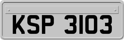 KSP3103