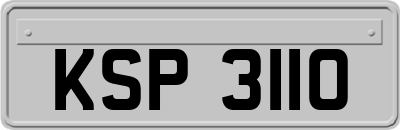 KSP3110
