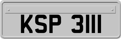 KSP3111
