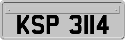 KSP3114