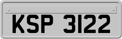 KSP3122
