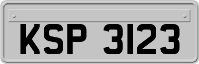 KSP3123
