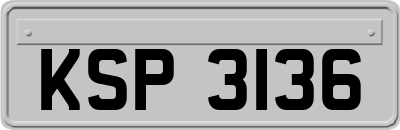 KSP3136