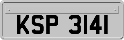 KSP3141