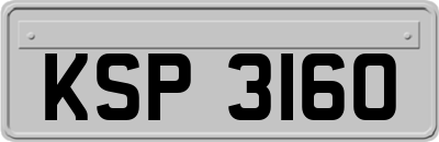 KSP3160