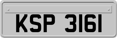 KSP3161