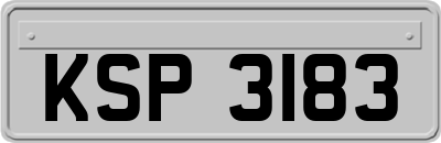 KSP3183