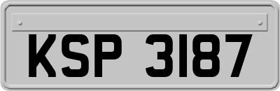 KSP3187