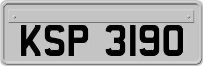 KSP3190