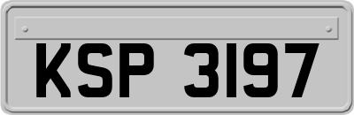 KSP3197
