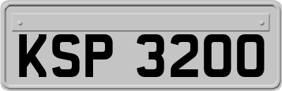 KSP3200