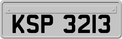 KSP3213