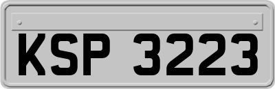 KSP3223