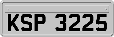 KSP3225