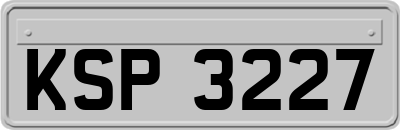 KSP3227