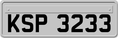 KSP3233