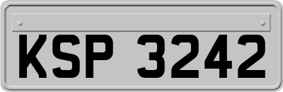 KSP3242