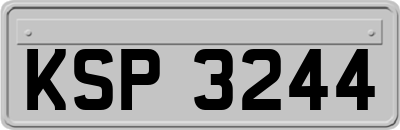 KSP3244