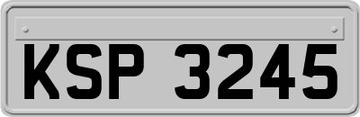 KSP3245