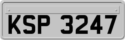 KSP3247