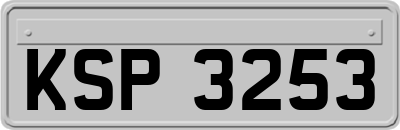 KSP3253