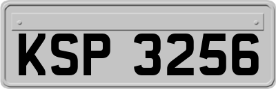 KSP3256