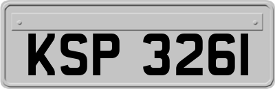 KSP3261