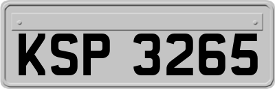 KSP3265