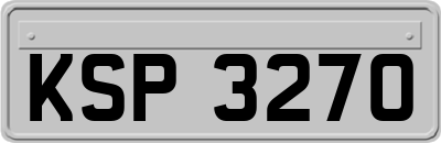 KSP3270