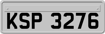 KSP3276