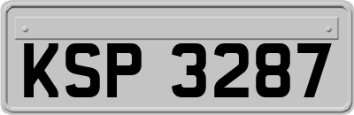 KSP3287