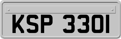 KSP3301