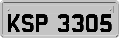 KSP3305