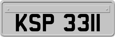 KSP3311