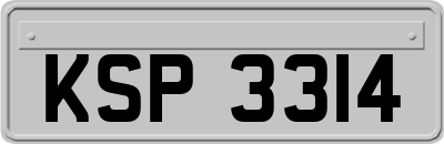 KSP3314