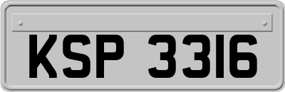 KSP3316