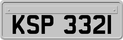KSP3321