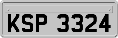 KSP3324