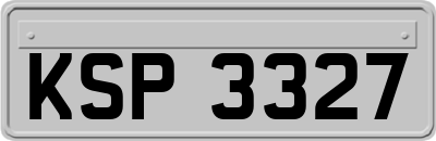 KSP3327
