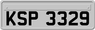 KSP3329
