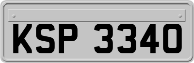KSP3340