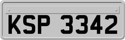 KSP3342