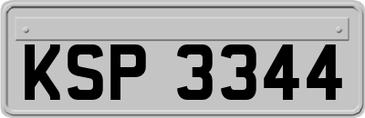 KSP3344