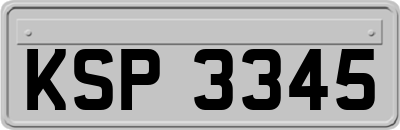KSP3345