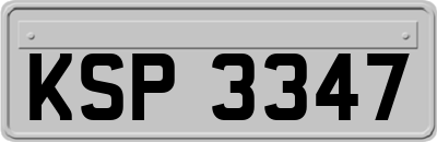 KSP3347
