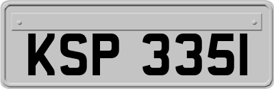 KSP3351