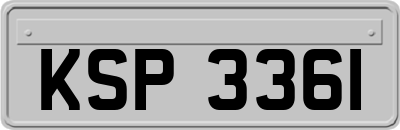 KSP3361