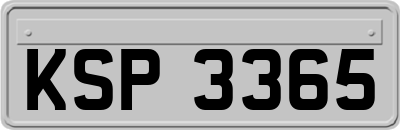 KSP3365