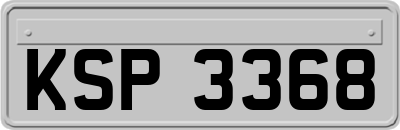 KSP3368