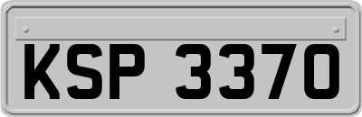 KSP3370
